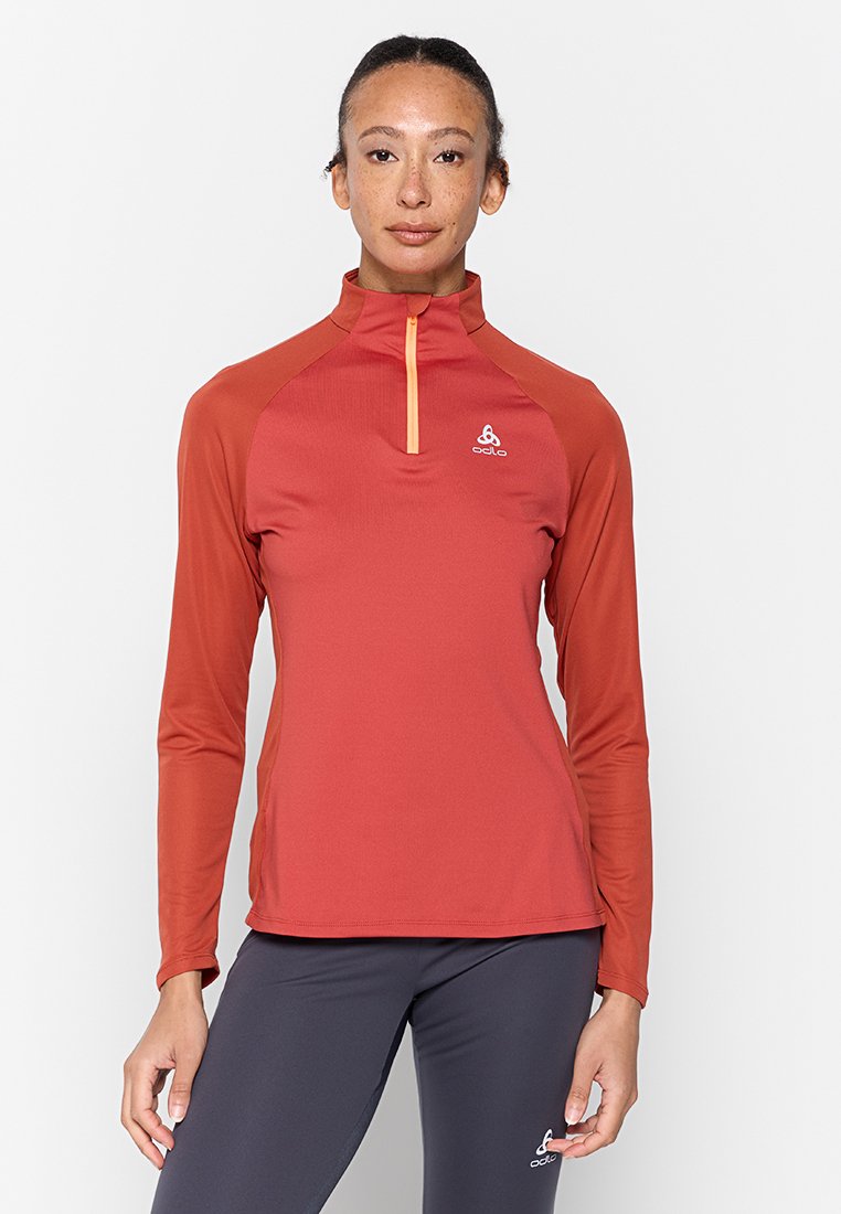 ODLO Koszulka sportowa - Zdjęcie 1