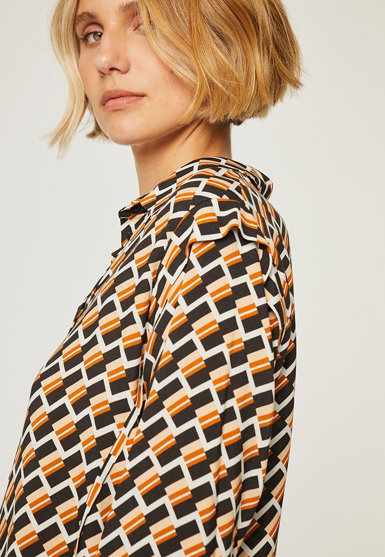 zalando camisas mujer