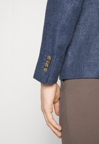 Sand Copenhagen STAR NAPOLI NORMAL - Blazer - medium blue