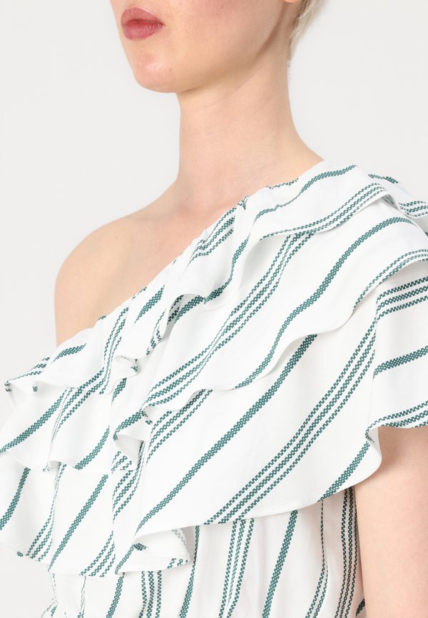 VMKIMMI ONE SHOULDER - Blouse4