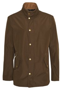 Unselected, dark olive