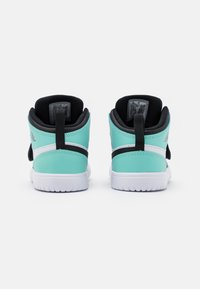 Jordan SKY JORDAN 1 - Tenisice - black/tropical twist/white