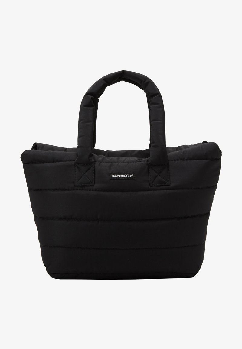 Marimekko Milla Bag Handtasche Black Schwarz Zalando De