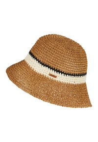 Protest PRTXINYI - Chapeau - canvasoffwhite
