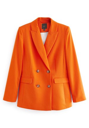 Blazer - orange