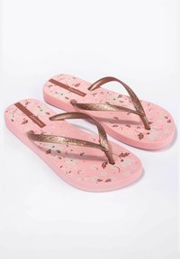 Ipanema CLASSICA HAPPY X FEM - Chanclas de dedo - rosa