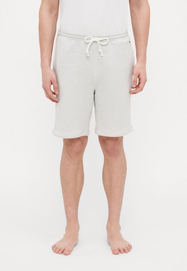ESSENTIALS LOUNGE TRACK SHORT - Pyjama bottoms