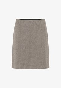 Unselected, garnache herringbone