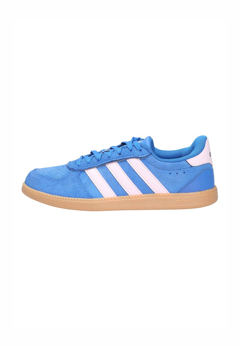 adidas Originals SNEAKER BREAKNET SLEEK - Zapatillas - broyalclpinkcarbon