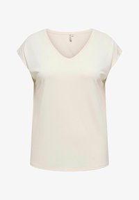 Unselected, cloud dancer