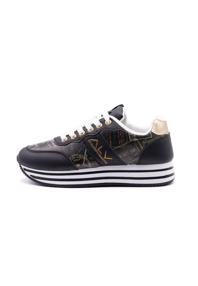 ALV by Alviero Martini Sneakers basse - nero