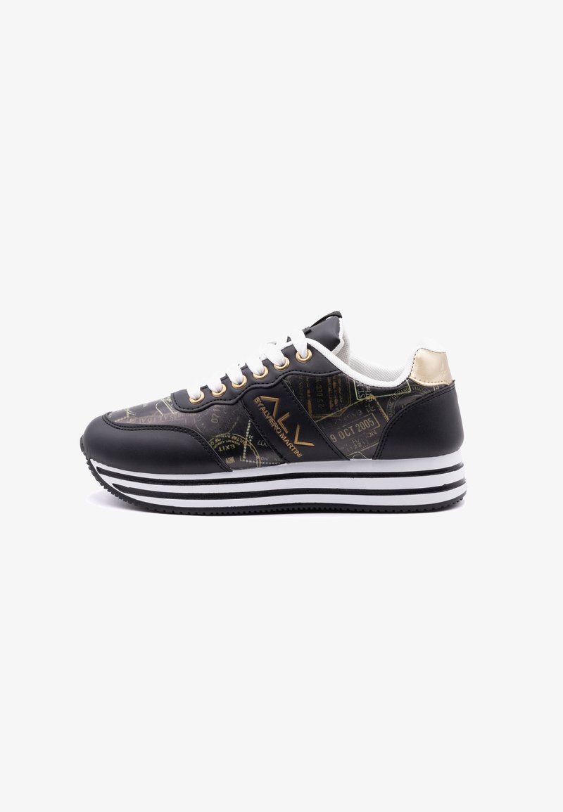 ALV by Alviero Martini Sneakers basse - nero
