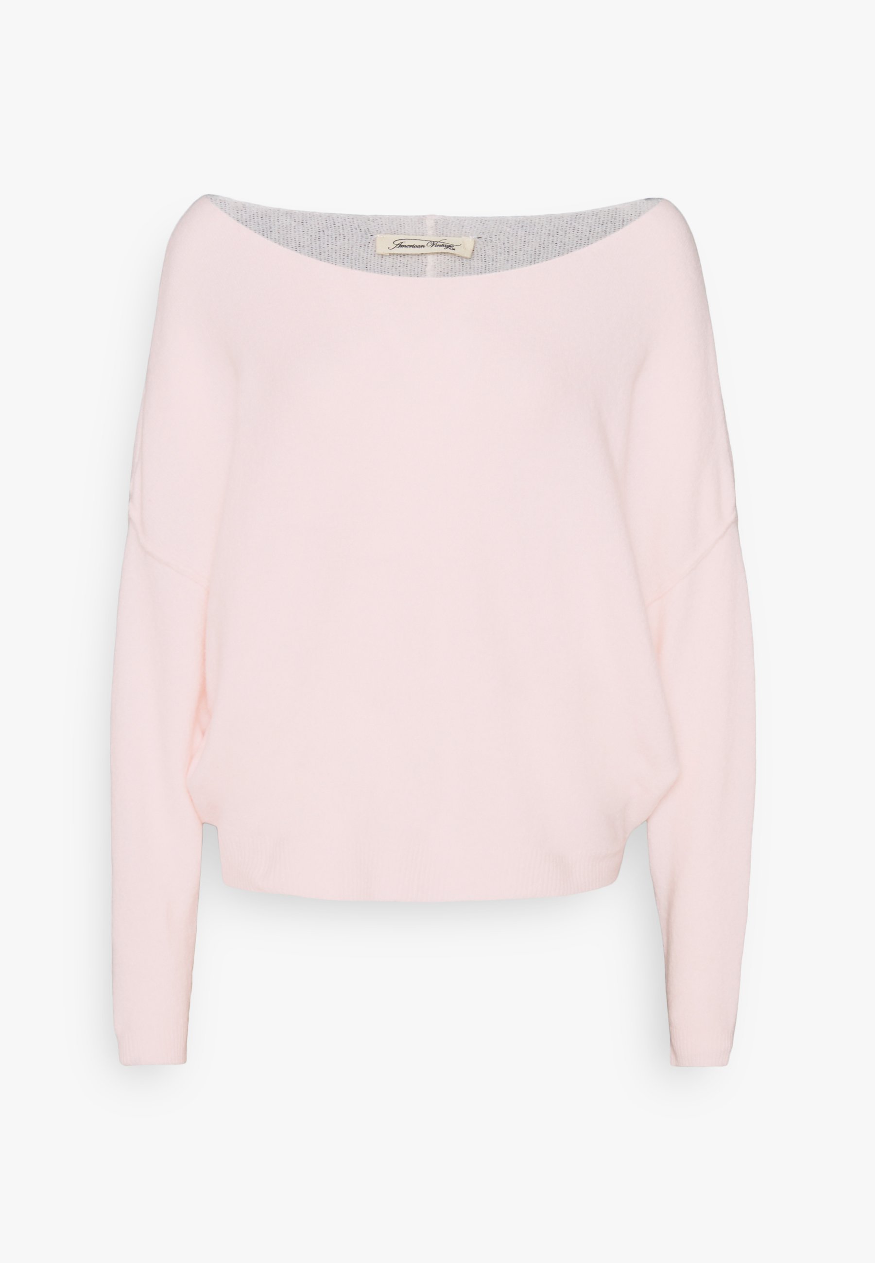 American vintage damsville jumper pink Clearance