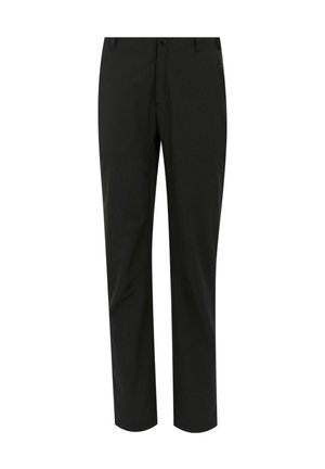 Regatta, REGATTA BAYFELL WATER-REPELLENT WALKING TROUSERS WALKING TROUSERS - Outdoor trousers - black