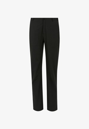 Regatta, REGATTA BAYFELL WATER-REPELLENT WALKING TROUSERS WALKING TROUSERS - Outdoor trousers - black