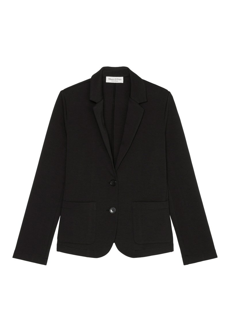 Marc O’Polo Blazer zwart