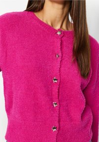 Trendyol Vest - pink