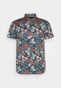 Button down-skjorte - navy