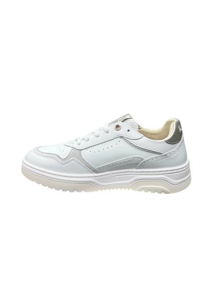 Keys, SNEAKERS DONNA - Sneakers basse - bianco