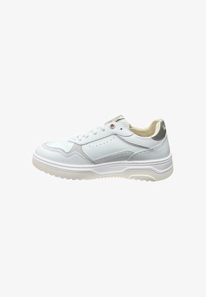 Keys, SNEAKERS DONNA - Sneakers basse - bianco