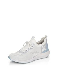 Rieker Sport Trainers - weiß