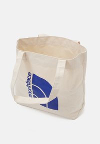 The North Face TOTE UNISEX - Velika torba - blue/beige
