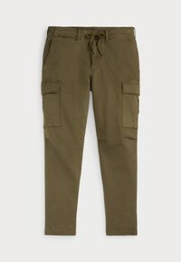 Selectat, canopy olive