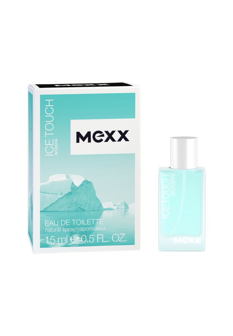 Mexx Fragrance MEXX ICE TOUCH WOMAN EDT Eau de toilette Zalando.se