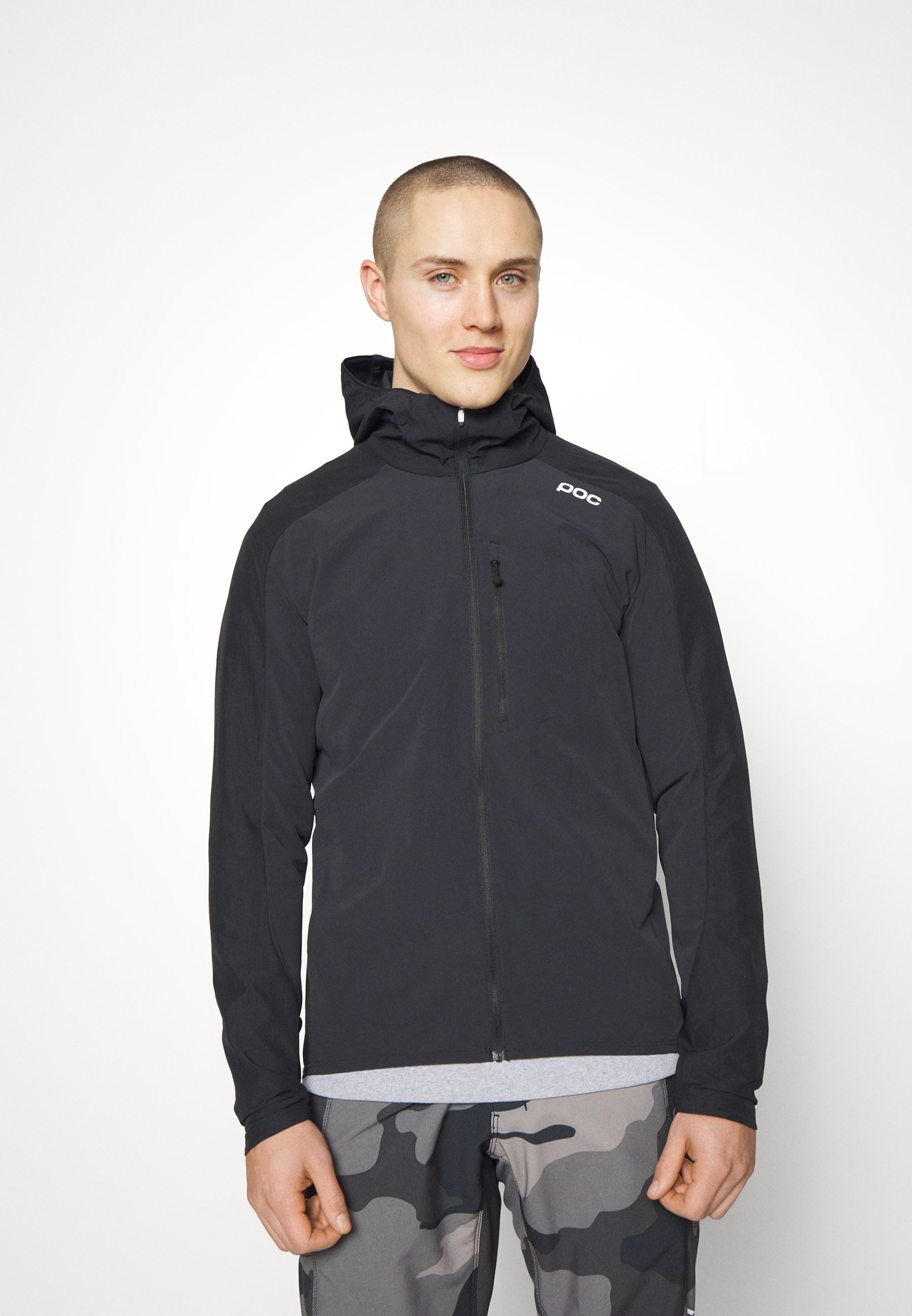 POC GUARDIAN AIR JACKET - Windbreaker 