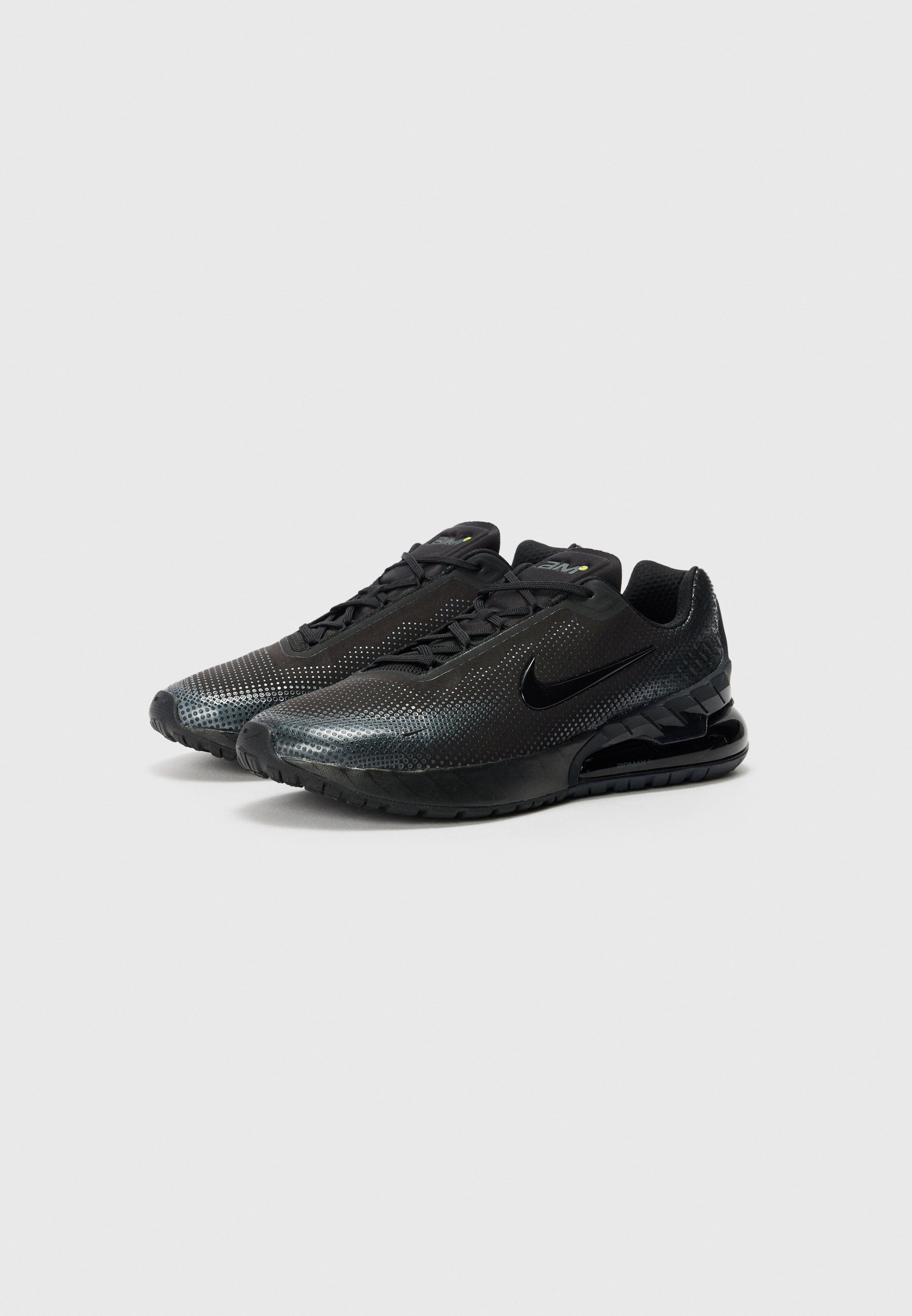 Nike Sportswear AIR MAX PHOENIX - Sneakersy niskie/czarny - Zalando.pl
