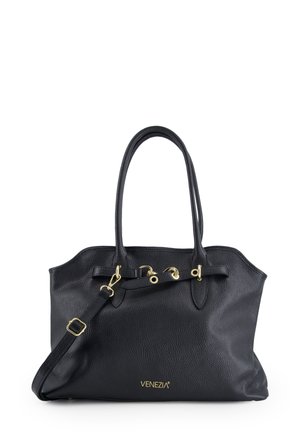 Shopping bags - black