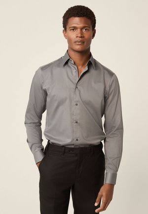 Next Chemise - petrol blue