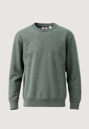 Levi's®, 35909-0083 - Sweatshirt - green