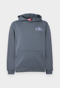 Non sélectionné, dark grey