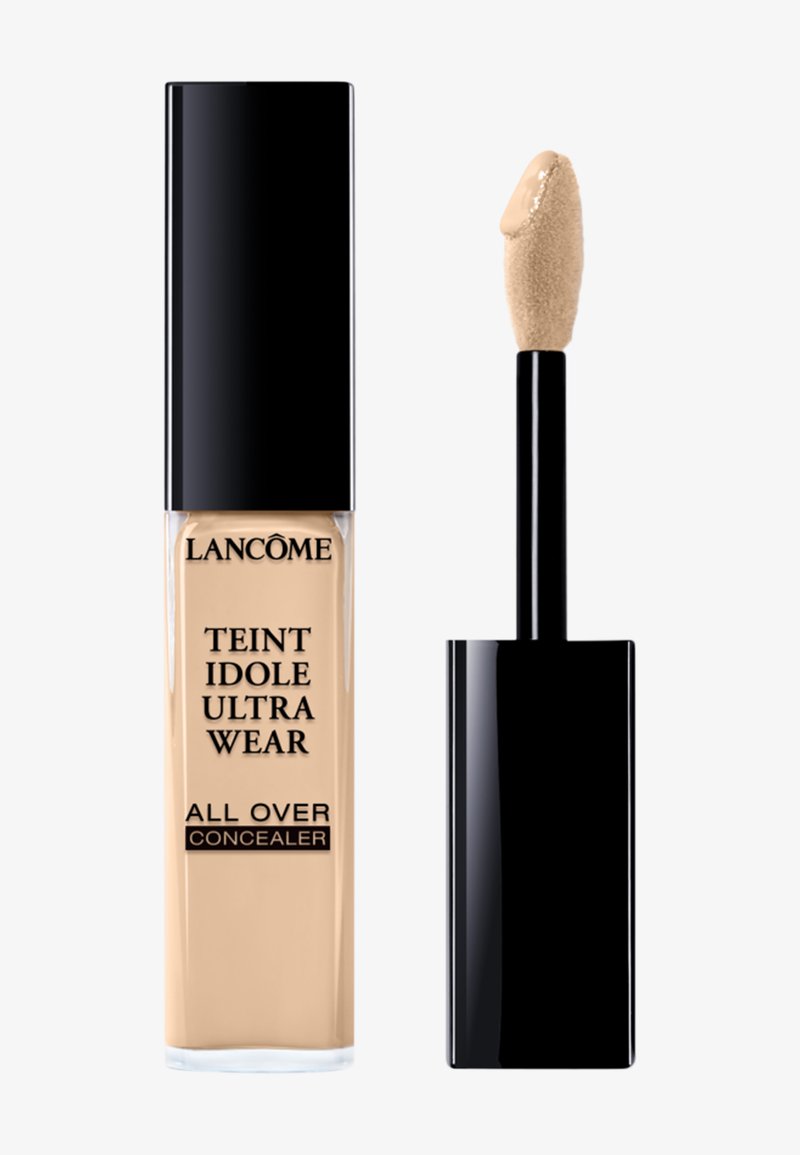 LANCÔME - TEINT IDOLE ULTRA WEAR ALL OVER CONCEALER - Concealer - beige porcelaine, Forstørre