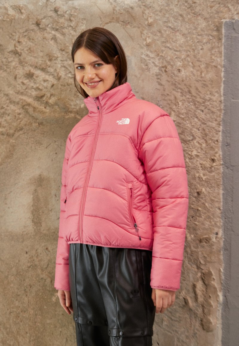 The North Face JACKET 2000 Vinterjakke cosmo pink/rosa Zalando.no