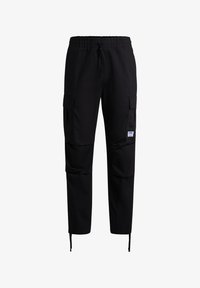 Ausgewählt, black