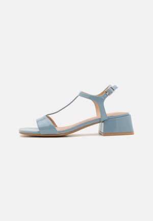 Sandaler - ice blue