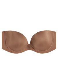 Intimissimi ANNA - Push-up BH - dark beige