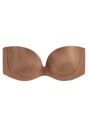 Intimissimi ANNA - Push-up BH - dark beige