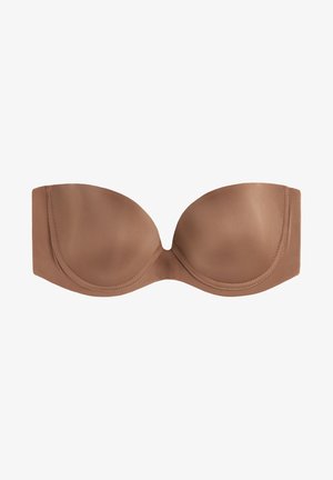 Intimissimi ANNA - Push-up BH - dark beige