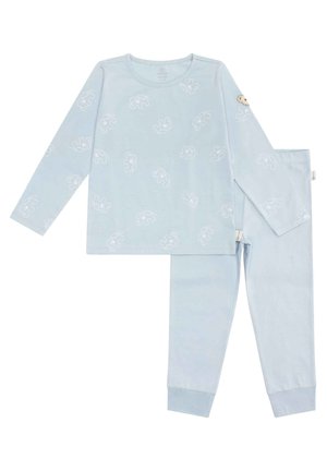 SET - Zestaw bielizny nocnej