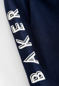 Baker by Ted Baker SET REGULAR FIT - Shorts - navy white