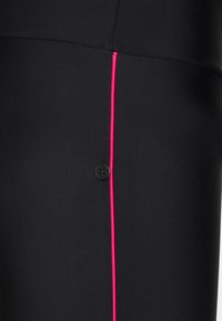 Speedo Μπικίνι - black/soft coral/aquarium/white