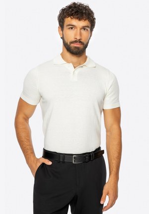 Polo - cream