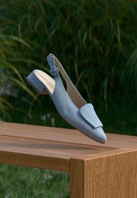 Niet geselecteerd, acqua