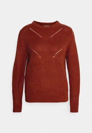 Trui - brown