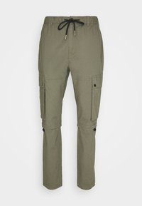 Topman Cargobyxor - khaki