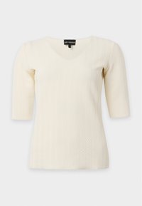 Non sélectionné, warm white