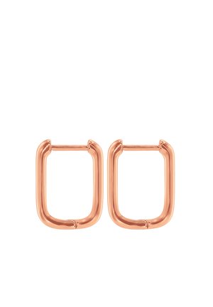 RECTIAN - Øreringe - rose goldfarbend